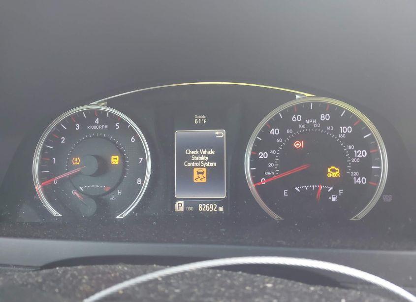 Photo 7 of 2016 Toyota Camry SE (VIN 4T1BF1FK0GU126881)