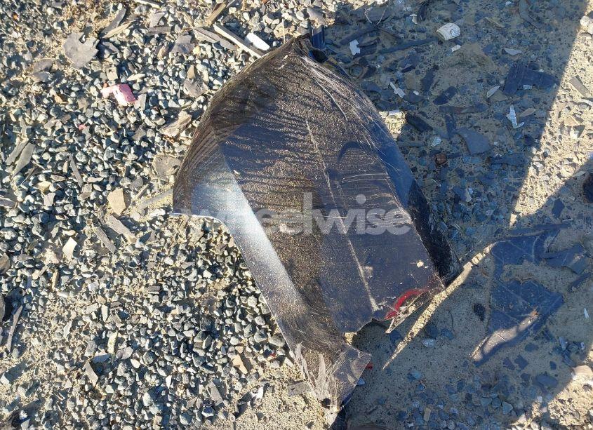 Photo 11 of 2016 Toyota Camry SE (VIN 4T1BF1FK0GU128579)