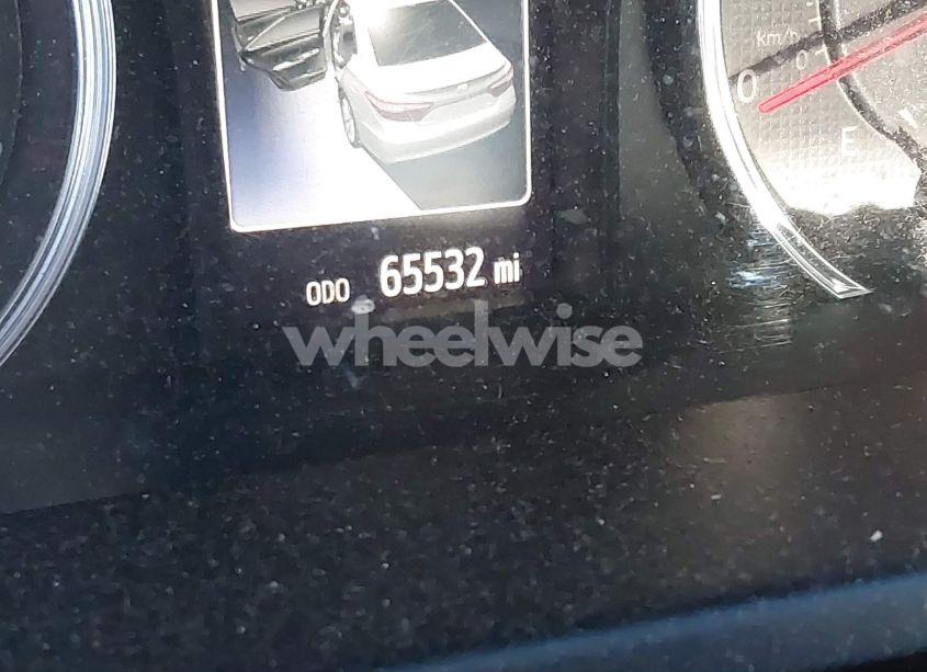 Photo 15 of 2016 Toyota Camry SE (VIN 4T1BF1FK0GU128579)