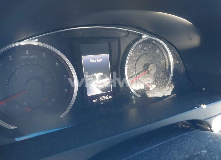 Photo 7 of 2016 Toyota Camry SE (VIN 4T1BF1FK0GU128579)