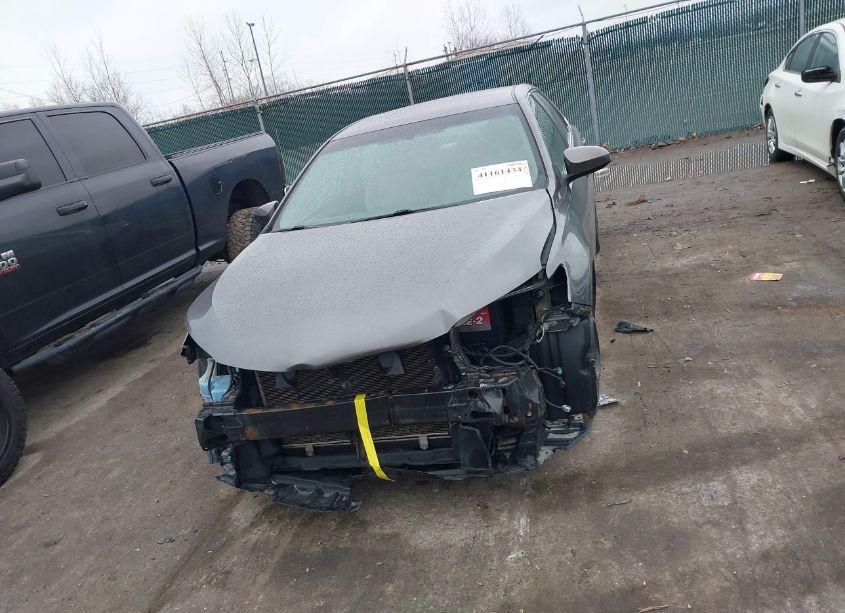 Photo 13 of 2016 Toyota Camry SE (VIN 4T1BF1FK0GU134348)