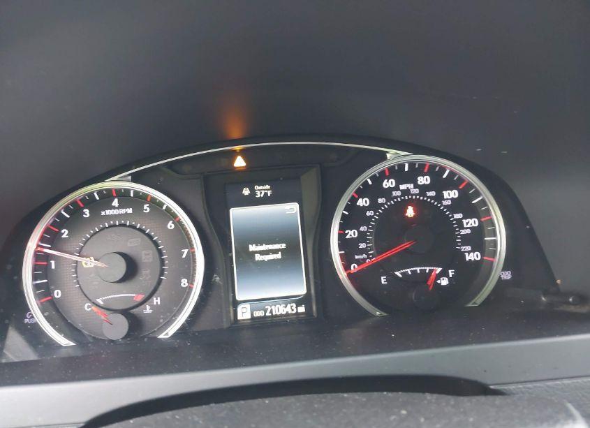 Photo 16 of 2016 Toyota Camry SE (VIN 4T1BF1FK0GU134348)