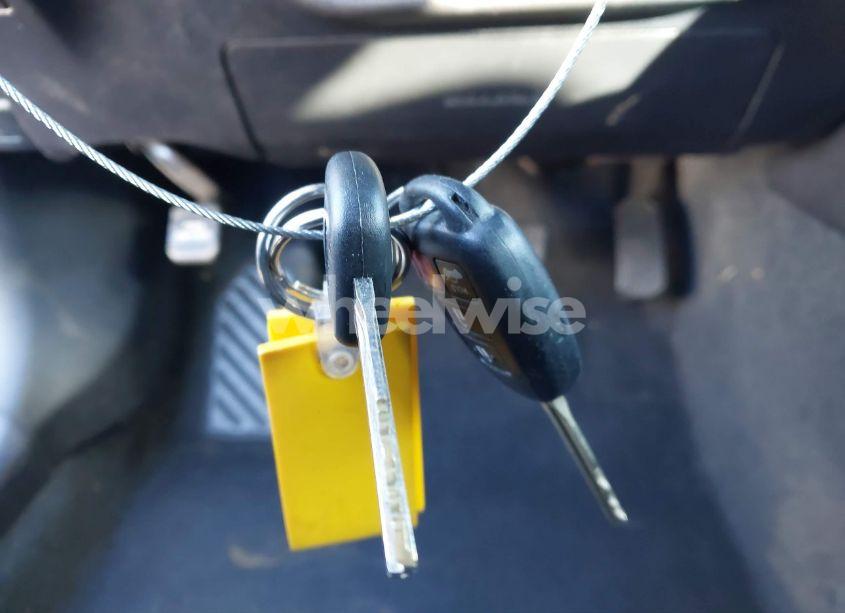 Photo 11 of 2016 Toyota Camry SE (VIN 4T1BF1FK0GU142739)