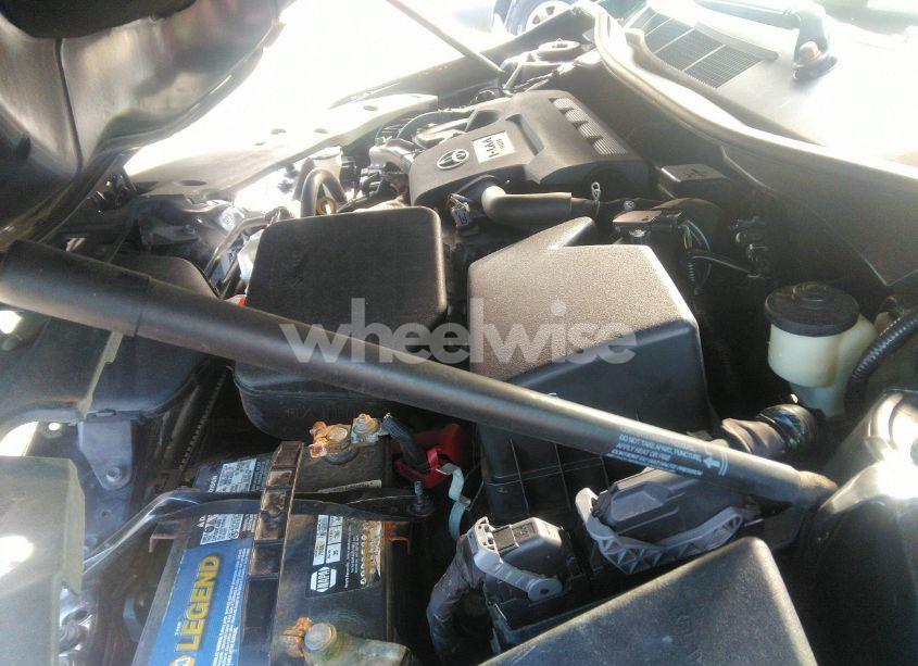 Photo 10 of 2016 Toyota Camry SE (VIN 4T1BF1FK0GU151344)