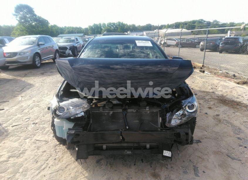 Photo 12 of 2016 Toyota Camry SE (VIN 4T1BF1FK0GU151344)