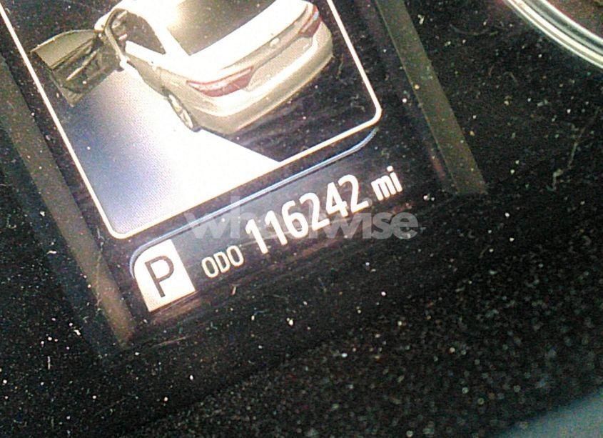 Photo 15 of 2016 Toyota Camry SE (VIN 4T1BF1FK0GU151344)