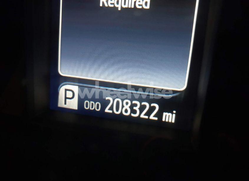 Photo 15 of 2016 Toyota Camry LE (VIN 4T1BF1FK0GU154650)