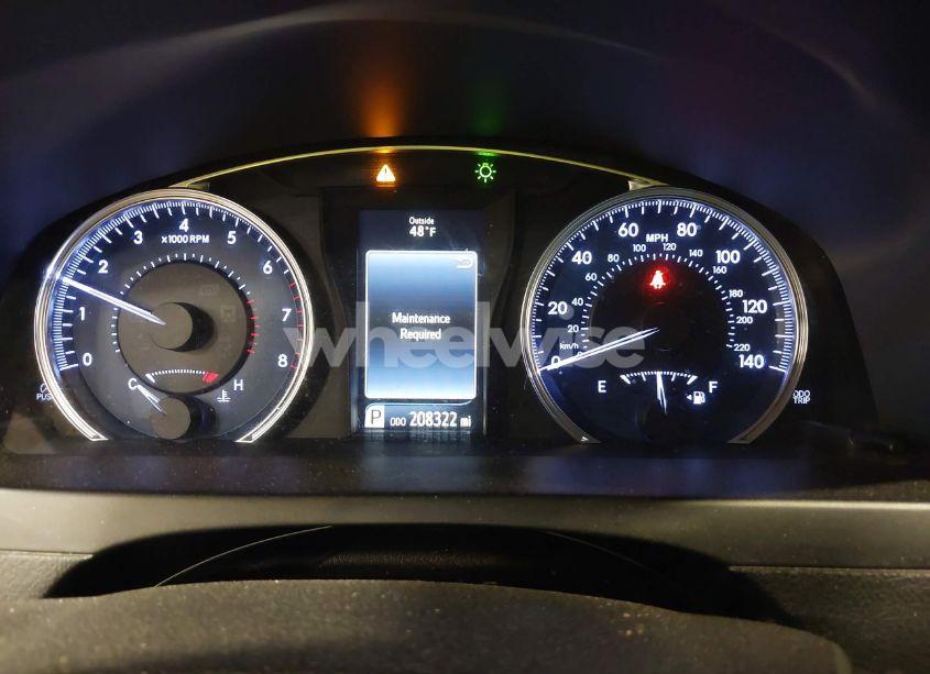 Photo 7 of 2016 Toyota Camry LE (VIN 4T1BF1FK0GU154650)