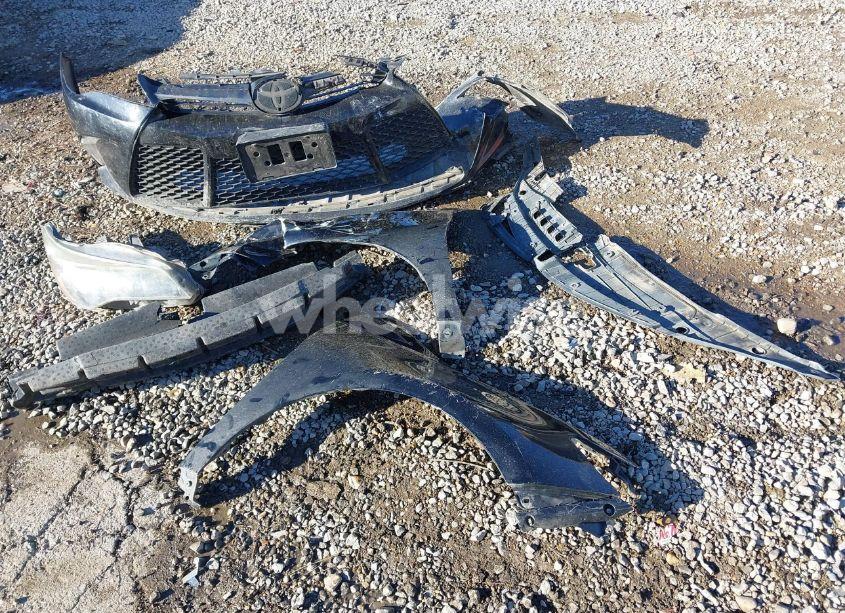 Photo 12 of 2016 Toyota Camry XSE (VIN 4T1BF1FK0GU162375)