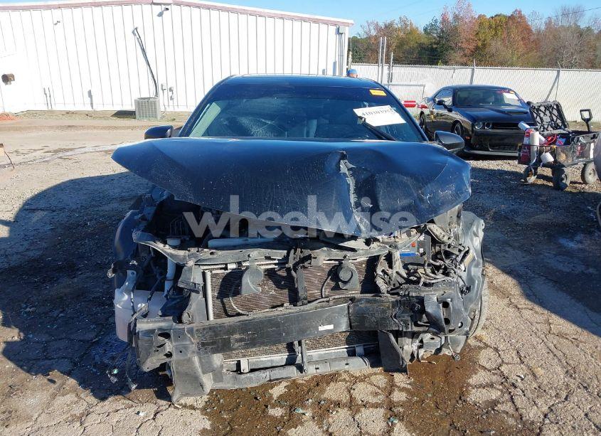 Photo 13 of 2016 Toyota Camry XSE (VIN 4T1BF1FK0GU162375)