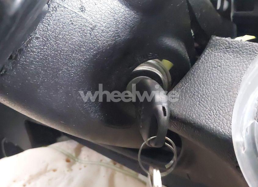 Photo 11 of 2016 Toyota Camry SE (VIN 4T1BF1FK0GU163851)