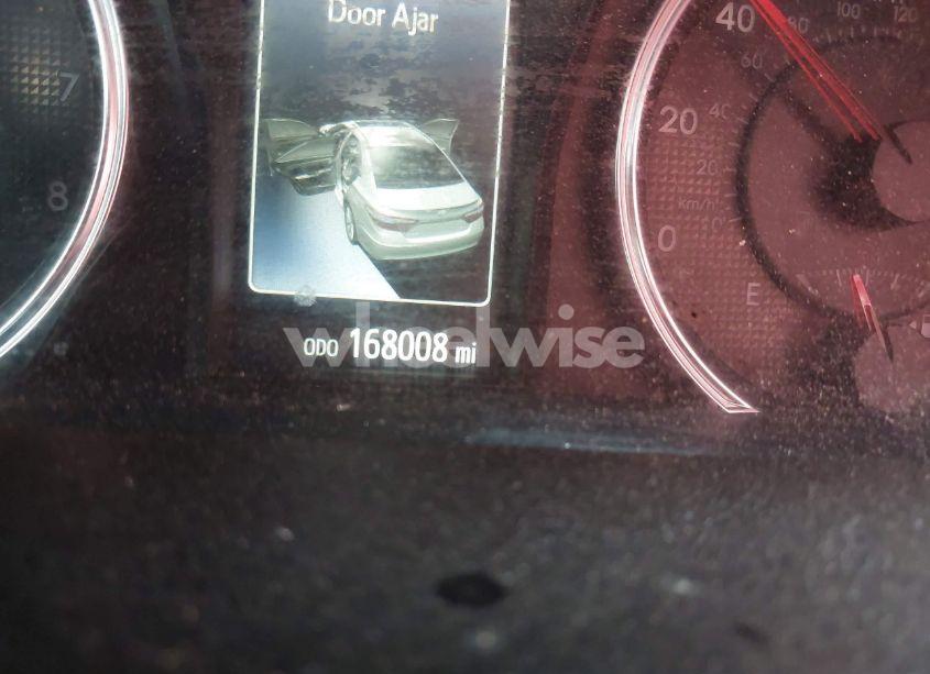 Photo 15 of 2016 Toyota Camry SE (VIN 4T1BF1FK0GU163851)