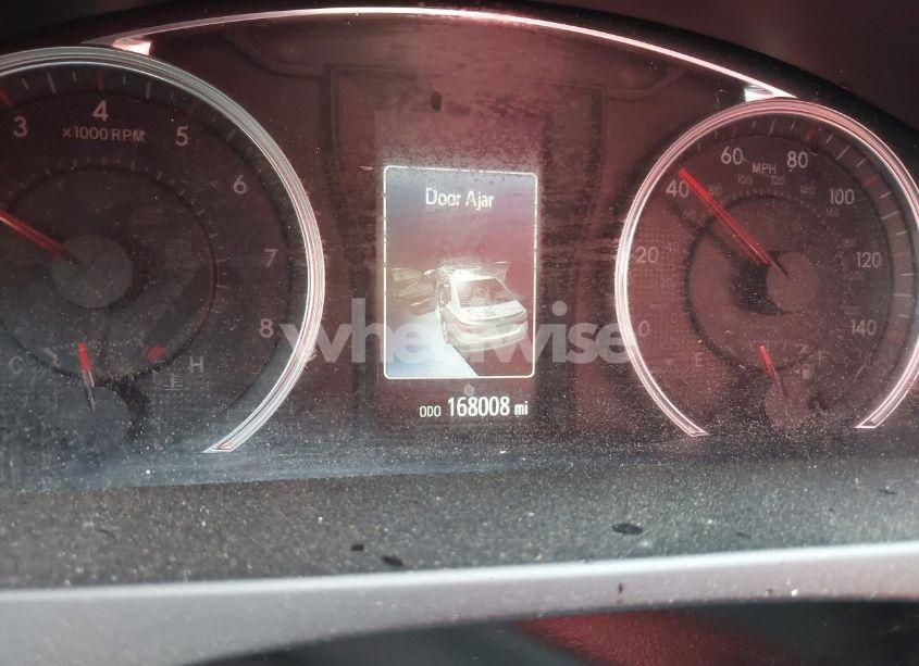 Photo 7 of 2016 Toyota Camry SE (VIN 4T1BF1FK0GU163851)