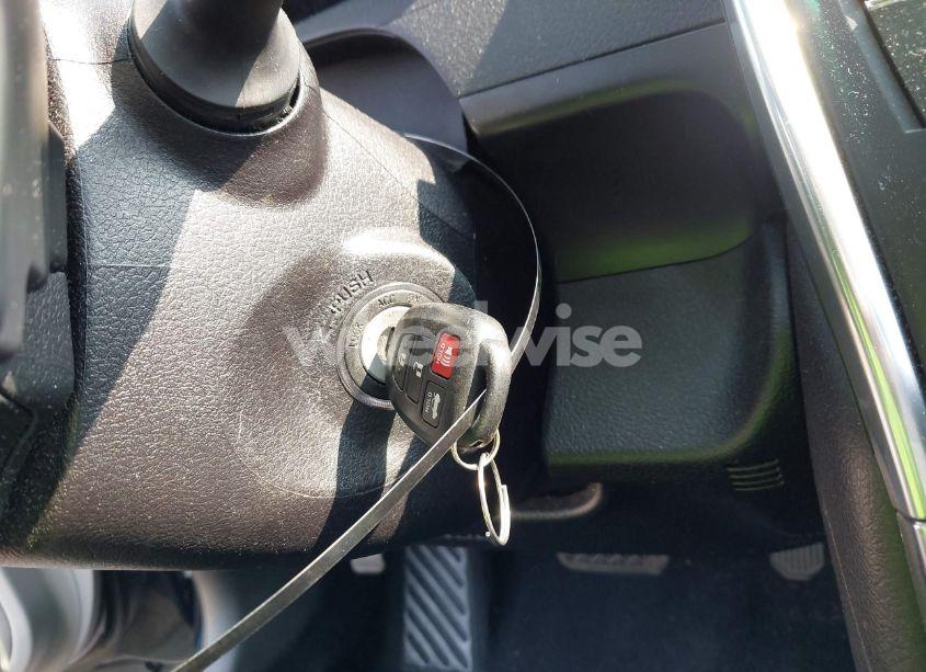 Photo 11 of 2016 Toyota Camry XSE (VIN 4T1BF1FK0GU176048)