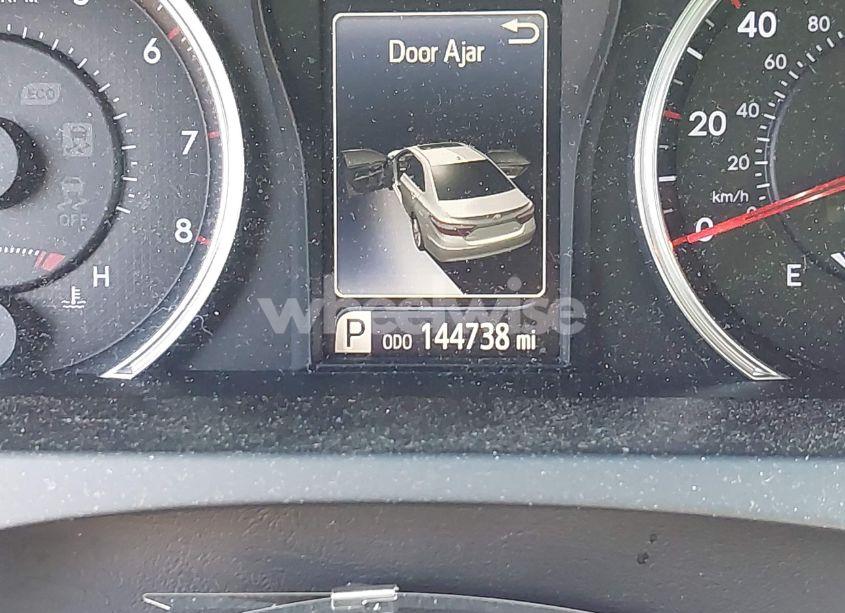 Photo 15 of 2016 Toyota Camry XSE (VIN 4T1BF1FK0GU176048)