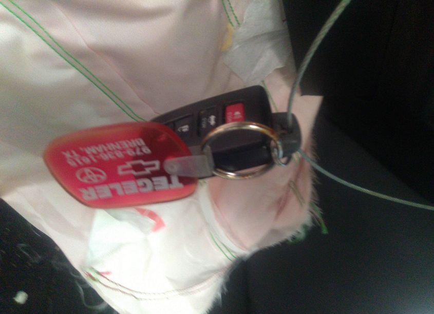 Photo 11 of 2016 Toyota Camry SE (VIN 4T1BF1FK0GU187387)