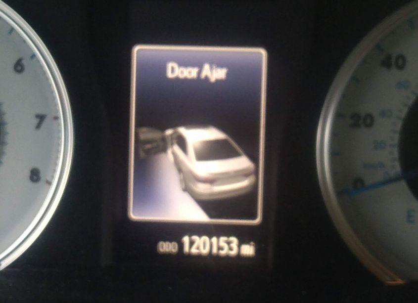 Photo 15 of 2016 Toyota Camry SE (VIN 4T1BF1FK0GU187387)