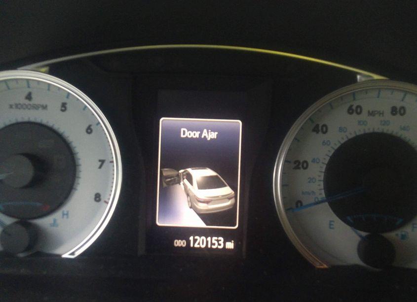 Photo 7 of 2016 Toyota Camry SE (VIN 4T1BF1FK0GU187387)