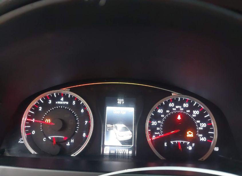 Photo 7 of 2016 Toyota Camry SE (VIN 4T1BF1FK0GU200218)