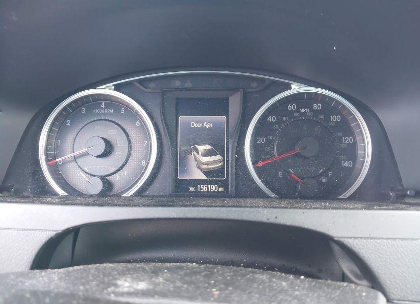 Photo 7 of 2016 Toyota Camry SE (VIN 4T1BF1FK0GU200963)