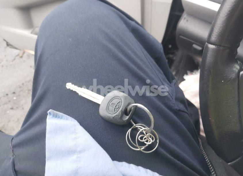 Photo 11 of 2016 Toyota Camry SE (VIN 4T1BF1FK0GU218895)