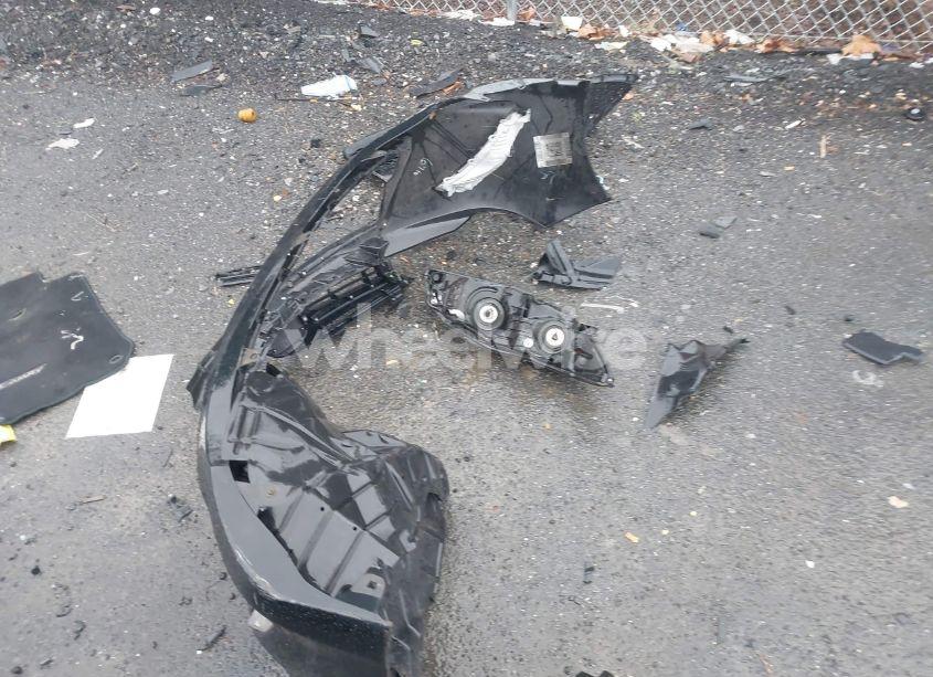 Photo 12 of 2016 Toyota Camry SE (VIN 4T1BF1FK0GU218895)