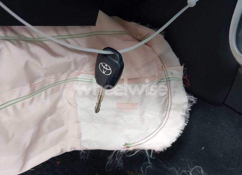 Photo 11 of 2016 Toyota Camry SE (VIN 4T1BF1FK0GU220873)