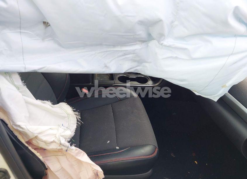 Photo 5 of 2016 Toyota Camry SE (VIN 4T1BF1FK0GU220873)