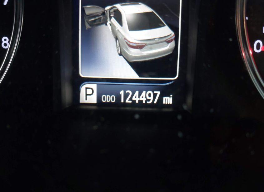 Photo 15 of 2016 Toyota Camry SE (VIN 4T1BF1FK0GU232361)