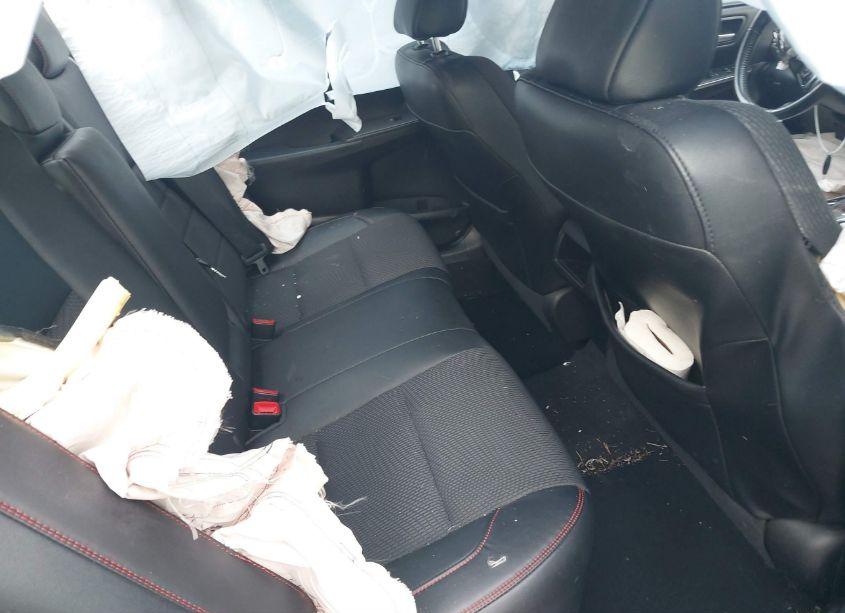 Photo 8 of 2016 Toyota Camry SE (VIN 4T1BF1FK0GU232361)