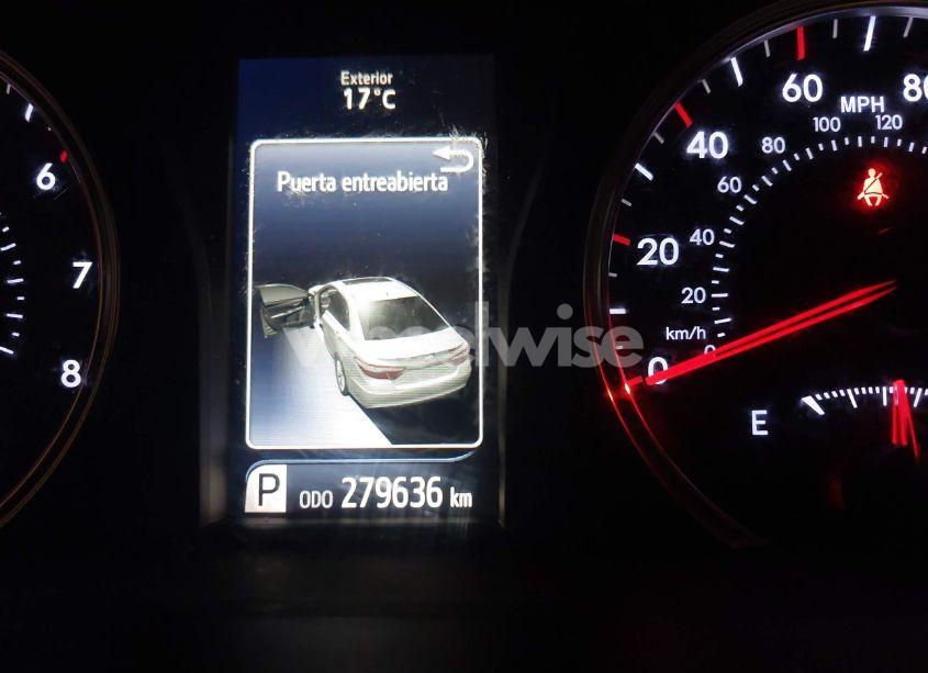 Photo 15 of 2016 Toyota Camry SE (VIN 4T1BF1FK0GU245174)