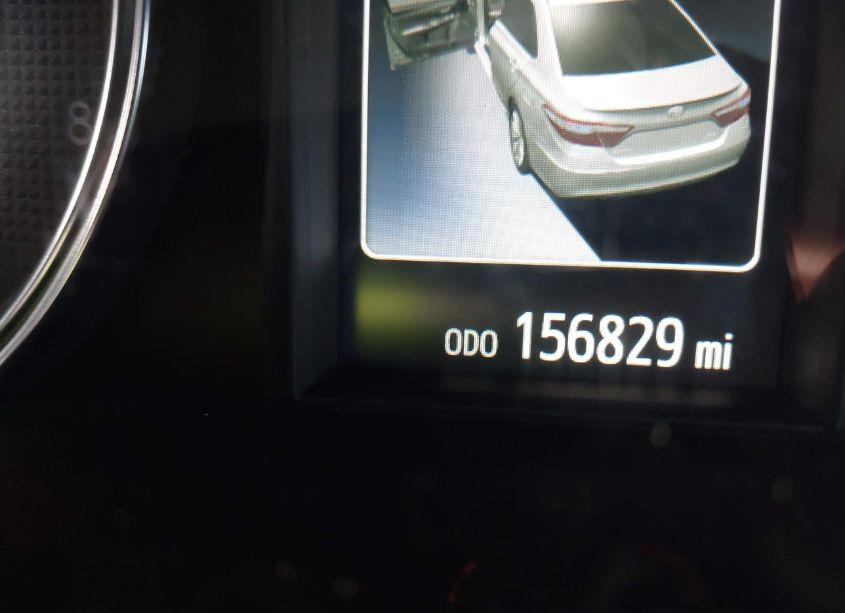 Photo 14 of 2016 Toyota Camry SE (VIN 4T1BF1FK0GU246230)