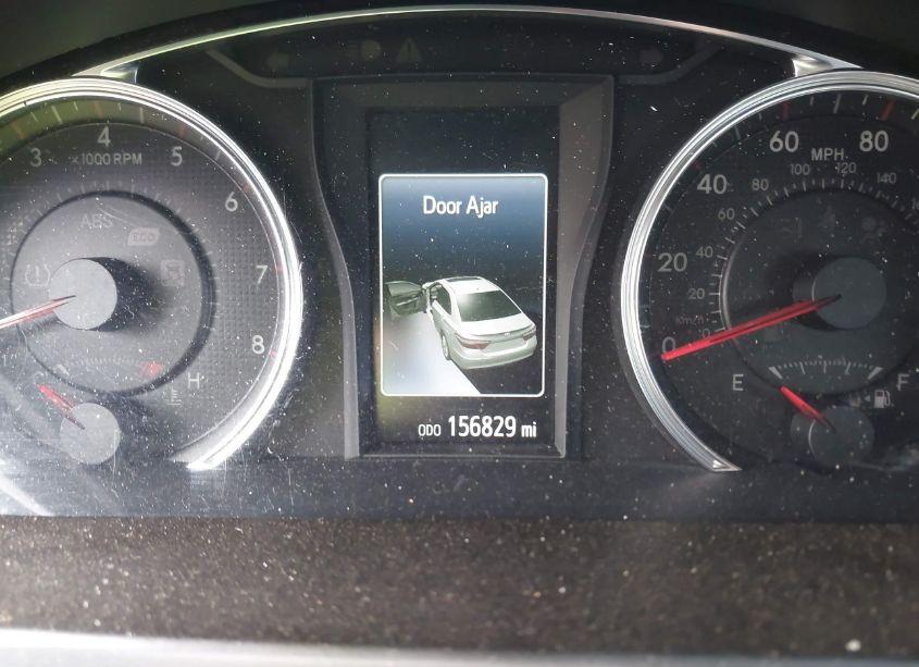 Photo 7 of 2016 Toyota Camry SE (VIN 4T1BF1FK0GU246230)