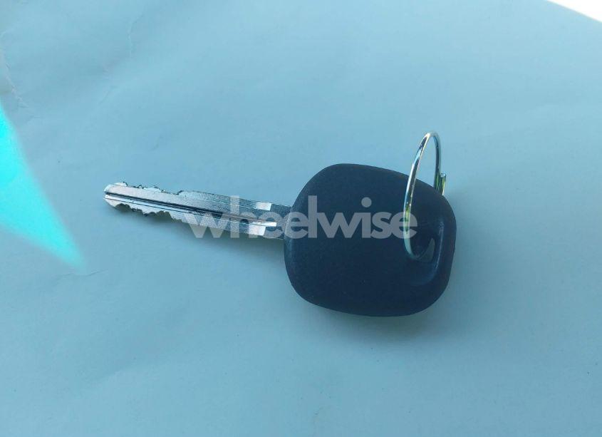 Photo 11 of 2016 Toyota Camry LE (VIN 4T1BF1FK0GU246471)