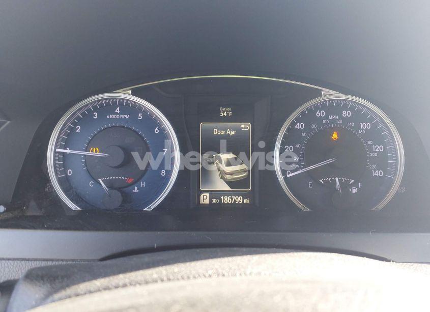 Photo 7 of 2016 Toyota Camry LE (VIN 4T1BF1FK0GU246471)