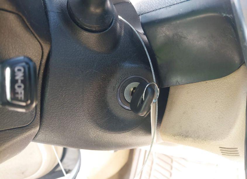 Photo 11 of 2016 Toyota Camry LE (VIN 4T1BF1FK0GU247460)