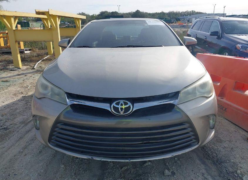 Photo 12 of 2016 Toyota Camry LE (VIN 4T1BF1FK0GU247460)