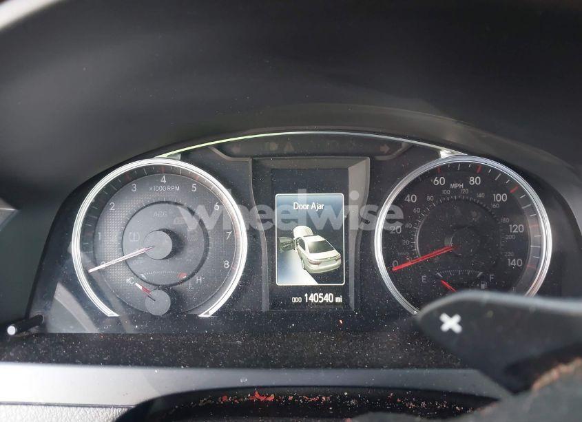 Photo 16 of 2016 Toyota Camry SE (VIN 4T1BF1FK0GU259320)