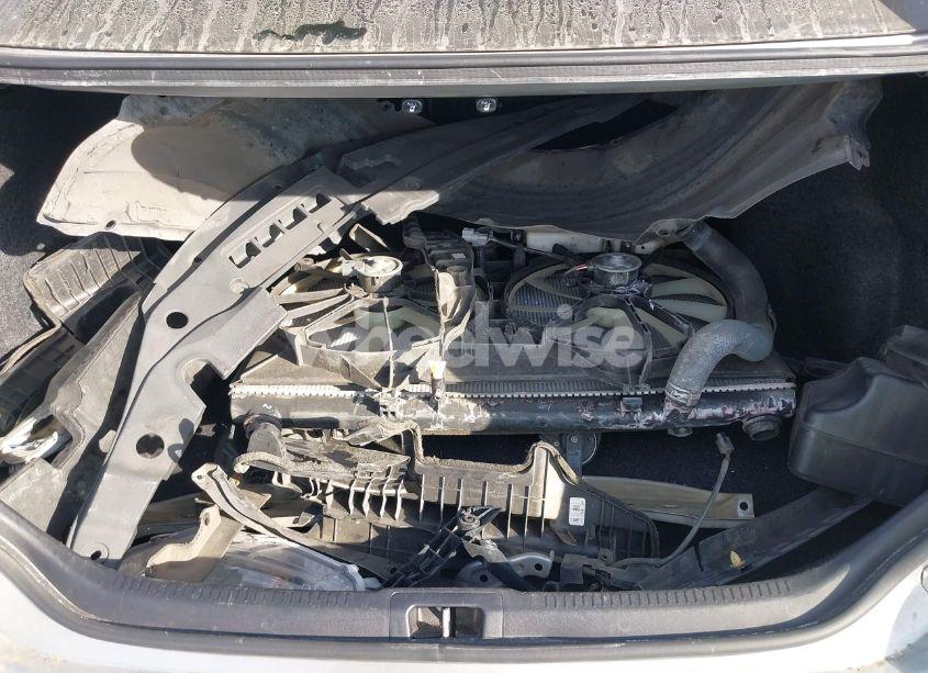 Photo 18 of 2016 Toyota Camry SE (VIN 4T1BF1FK0GU259320)