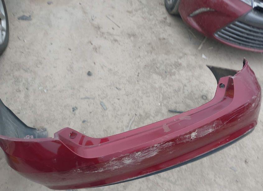 Photo 12 of 2016 Toyota Camry XLE (VIN 4T1BF1FK0GU507243)