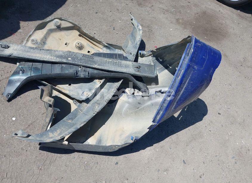 Photo 12 of 2016 Toyota Camry SE (VIN 4T1BF1FK0GU516668)