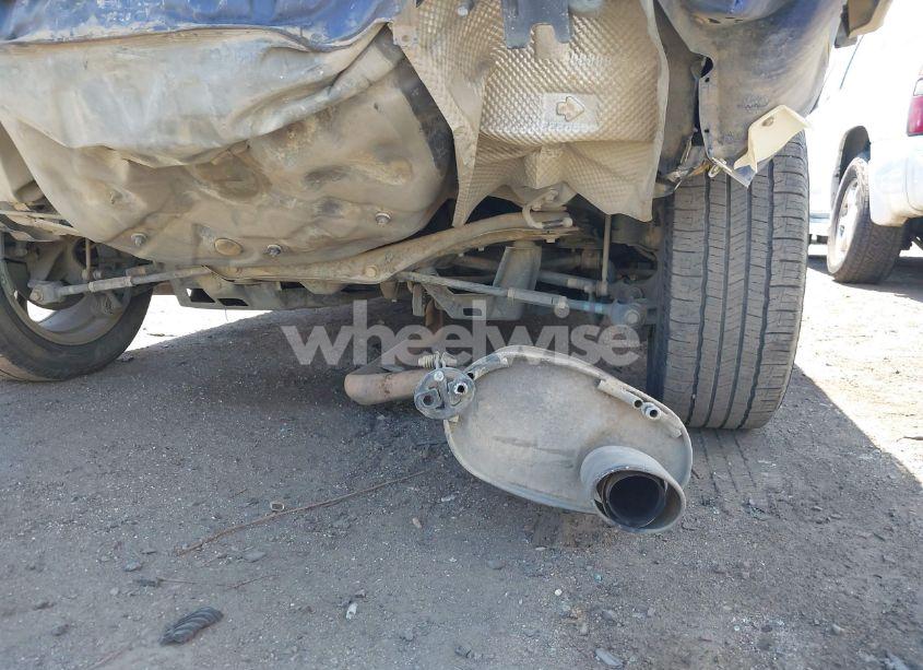 Photo 21 of 2016 Toyota Camry SE (VIN 4T1BF1FK0GU516668)