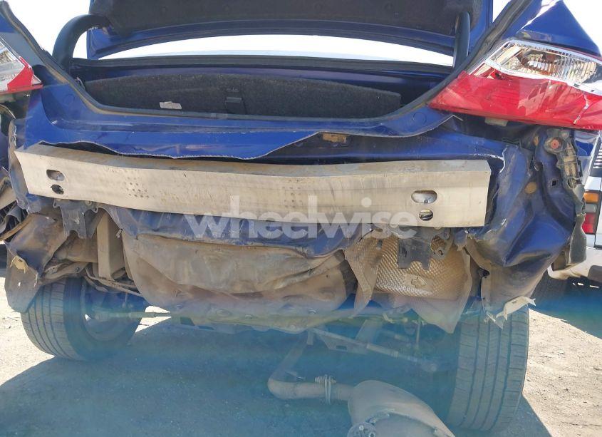 Photo 22 of 2016 Toyota Camry SE (VIN 4T1BF1FK0GU516668)