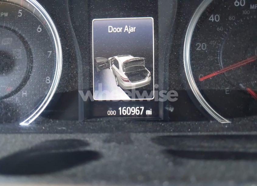 Photo 7 of 2016 Toyota Camry SE (VIN 4T1BF1FK0GU516668)