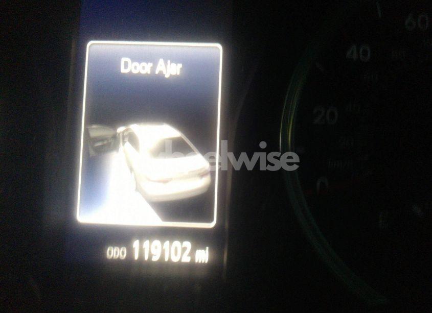 Photo 14 of 2016 Toyota Camry SE (VIN 4T1BF1FK0GU545586)