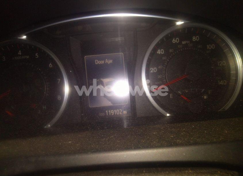 Photo 7 of 2016 Toyota Camry SE (VIN 4T1BF1FK0GU545586)