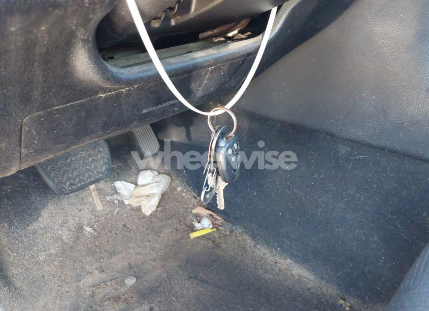 Photo 11 of 2016 Toyota Camry SE (VIN 4T1BF1FK0GU565787)