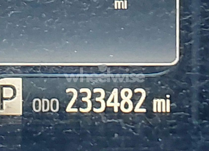 Photo 15 of 2016 Toyota Camry SE (VIN 4T1BF1FK0GU565787)