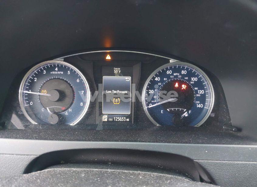 Photo 7 of 2016 Toyota Camry LE (VIN 4T1BF1FK0GU566437)