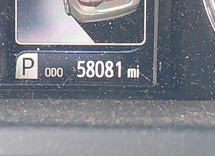 Photo 15 of 2016 Toyota Camry XLE (VIN 4T1BF1FK0GU578121)